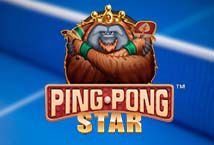 Ping Pong Star